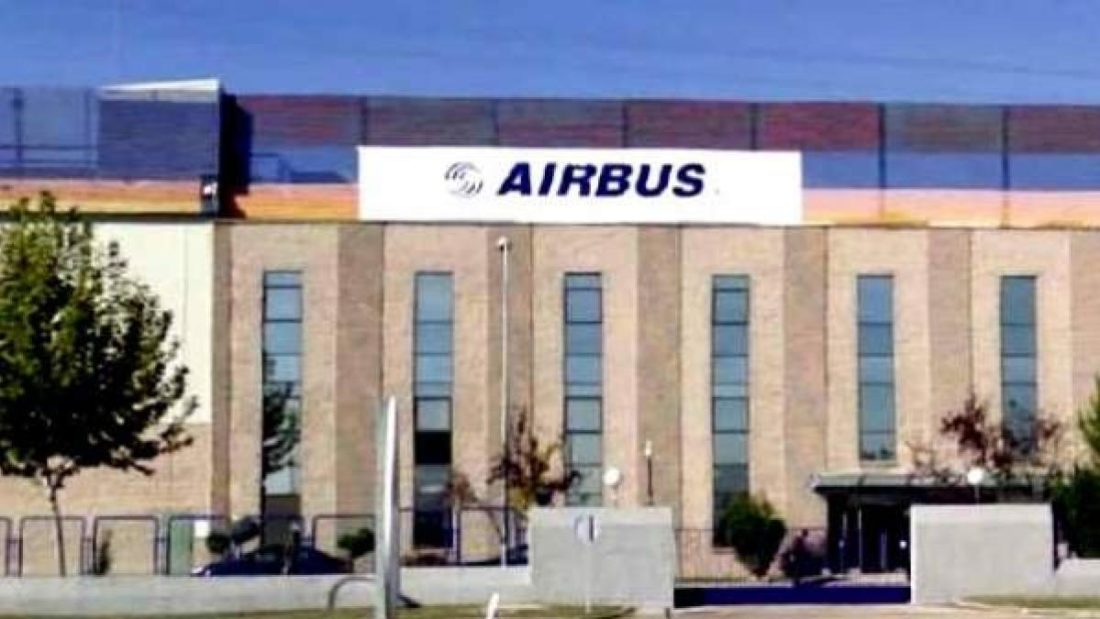 CGT anuncia huelga indefinida en AIRBUS contra las medidas empresariales durante la crisis del “coronavirus”