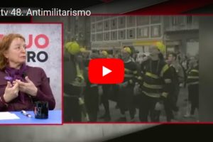 RNtv 48. Antimilitarismno