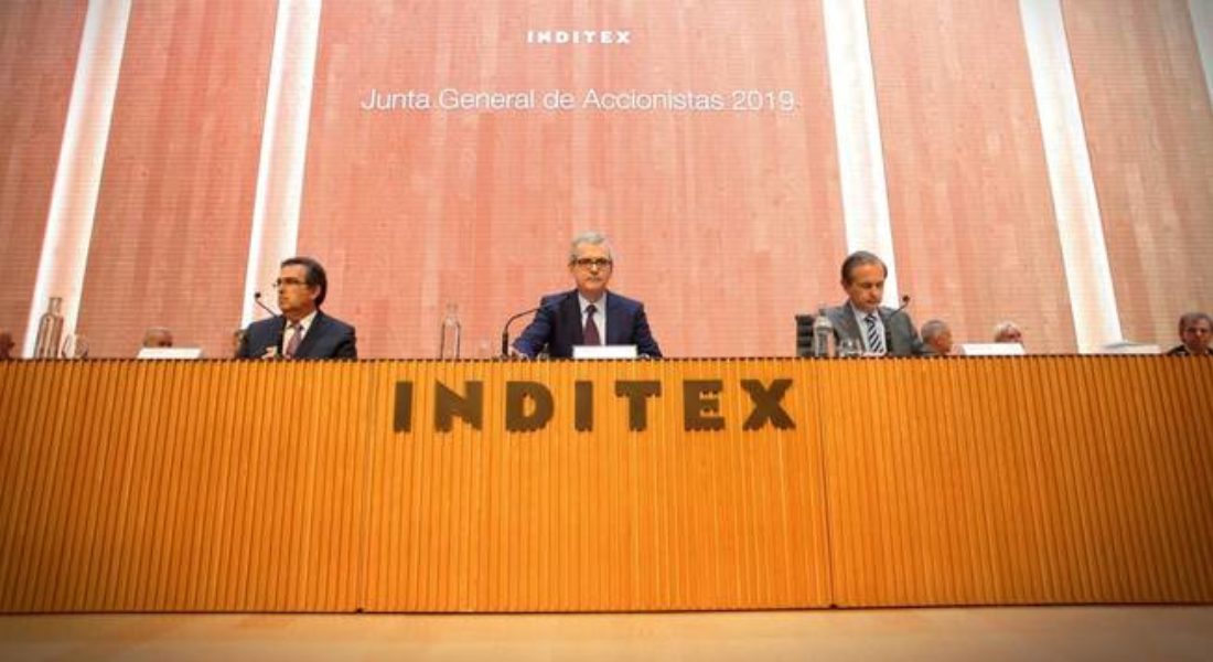 La Coordinadora de CGT en Inditex valora positivamente la suspensión del ERTE anunciado y exige medidas de protección para las plantillas que continúan trabajando