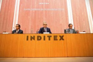 La Coordinadora de CGT en Inditex valora positivamente la suspensión del ERTE anunciado y exige medidas de protección para las plantillas que continúan trabajando