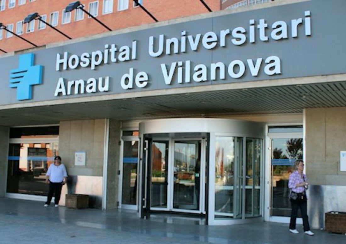 CGT Lleida denuncia ante Inspección de Trabajo la situación de indefensión del personal de limpieza del Hospital Arnau de Vilanova de Lleida ante el peligro del coronavirus