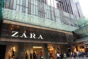 Comunicado Coordinadora CGT en Inditex