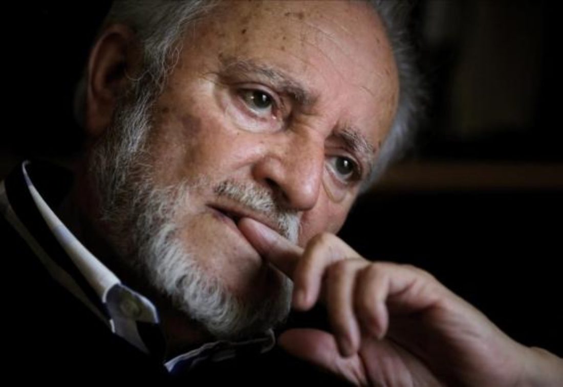 Condolencias de CGT por la muerte de Julio Anguita