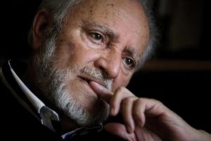 Condolencias de CGT por la muerte de Julio Anguita