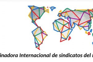 Los trabajadores y las trabajadoras de los Metros del mundo por la justicia social