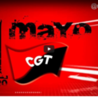 CGT 1° de Mayo 2020