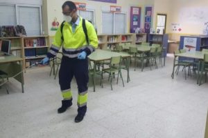 La reapertura de los centros educativos: una yincana imposible