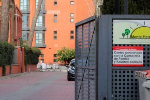 CGT denuncia la mala gestión de las residencias de mayores tras conocerse los datos de fallecimientos en ellas durante la pandemia de Covid-19