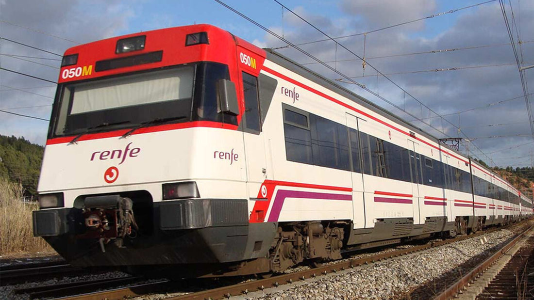 Renfe olvida las Obligaciones de Servicio Público en su nueva oferta comercial