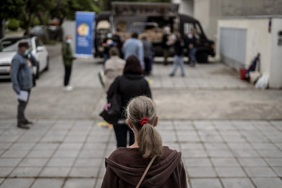 Ingreso Mínimo Vital, la gestión y el pago NO puede ser otra chapuza más