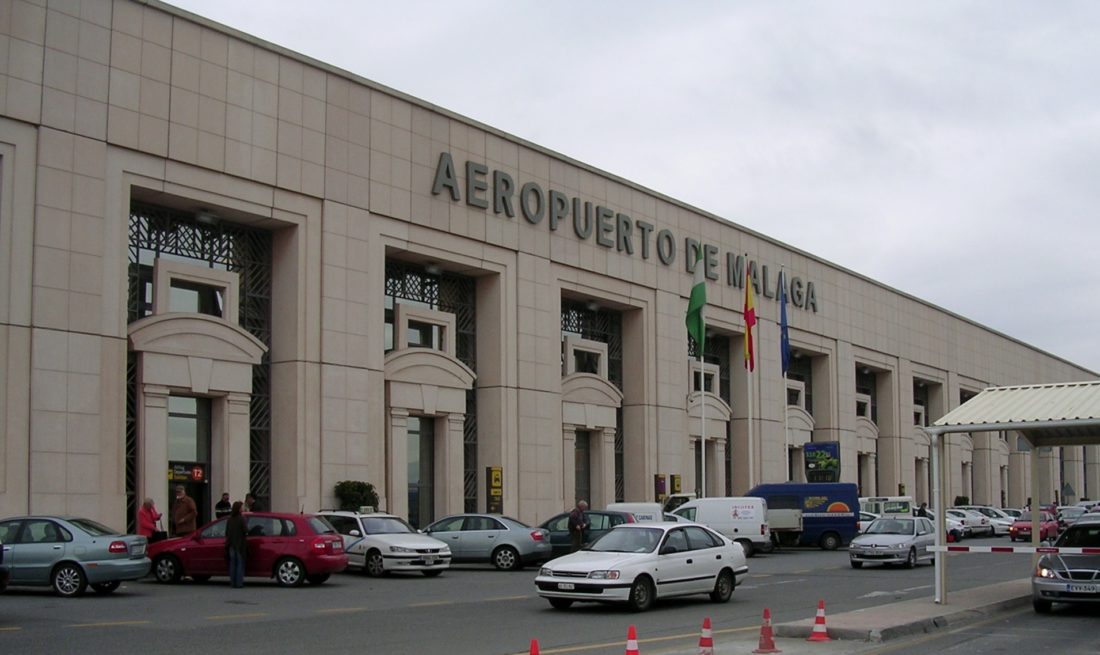 CGT denuncia ante la AN el ERTE del servicio de mantenimiento del aeropuerto de Málaga-Costa del Sol