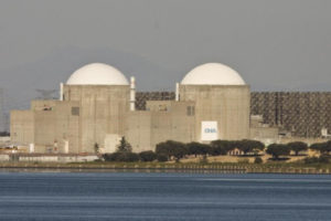 CGT exige al Gobierno el cierre de la central nuclear de Almaraz cuando están a punto de cumplirse los 40 años de vida útil de sus reactores