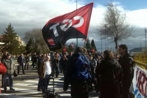 La justicia vuelve a dar la razón a CGT en IVECO Valladolid