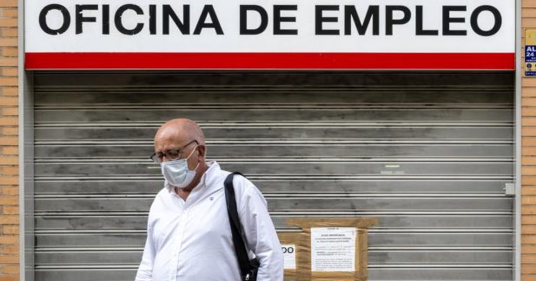 EPA 2º Trimestre de 2020: Demoledores efectos de la crisis de la COVID 19 sobre el empleo