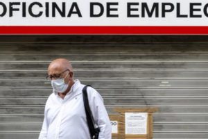 EPA 2º Trimestre de 2020: Demoledores efectos de la crisis de la COVID 19 sobre el empleo