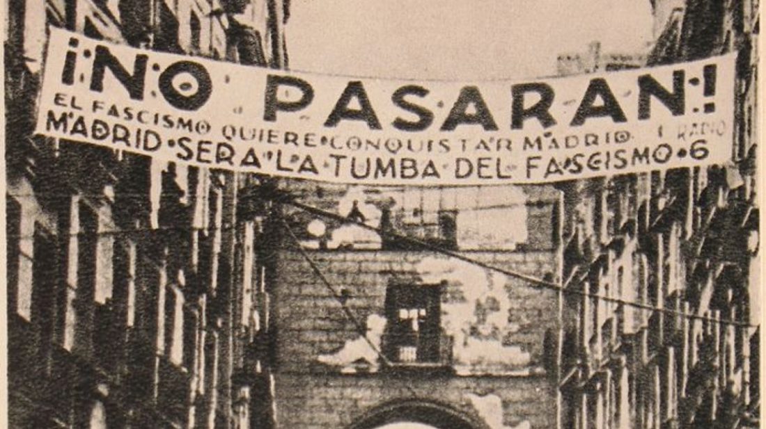 CGT muestra su rechazo al nuevo ataque de las derechas de Madrid contra la Memoria Histórica