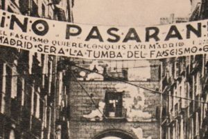 CGT muestra su rechazo al nuevo ataque de las derechas de Madrid contra la Memoria Histórica