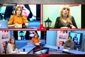 RNtv 51 Okupación y desahucio