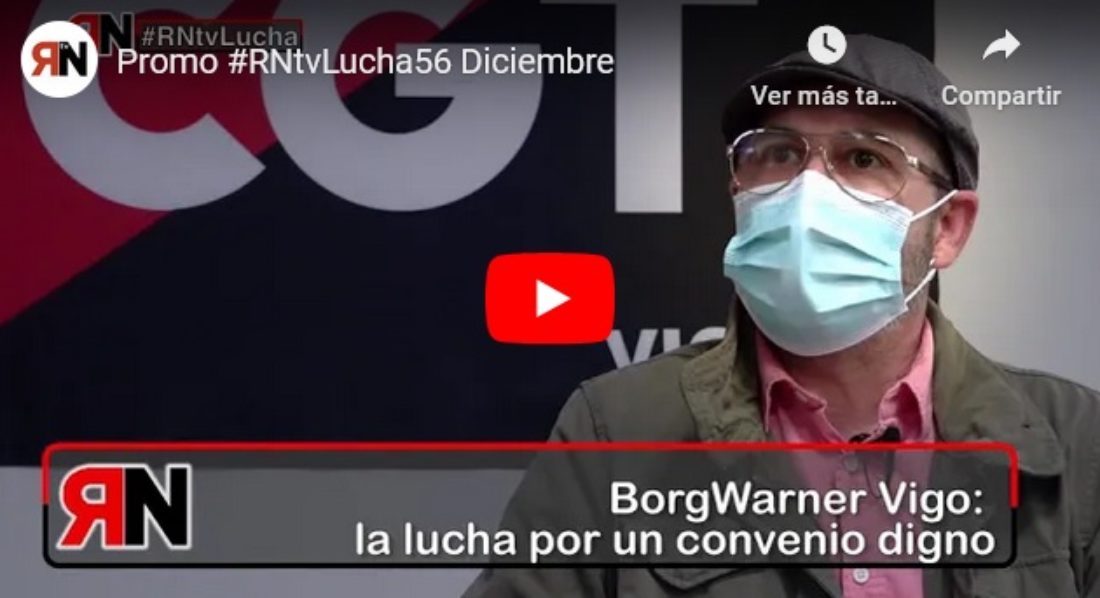 Promo: RNtv en Lucha 56