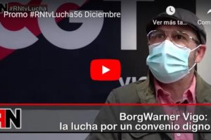 Promo: RNtv en Lucha 56