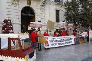 Condenan a Alhambra Bus a aplicar a sus trabajadores las mismas condiciones laborales que su matriz Transportes Rober