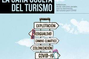 La cara oculta del turismo