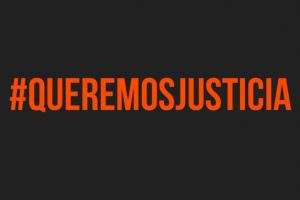 Firma por Justicia para las víctimas del franquismo