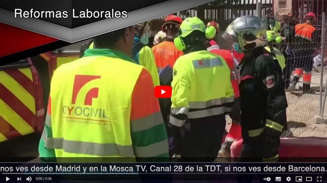 Promo RNtv 56 Reformas Laborales