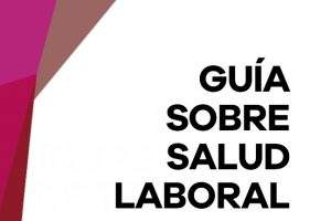 Guía sobre Salud Laboral 2021