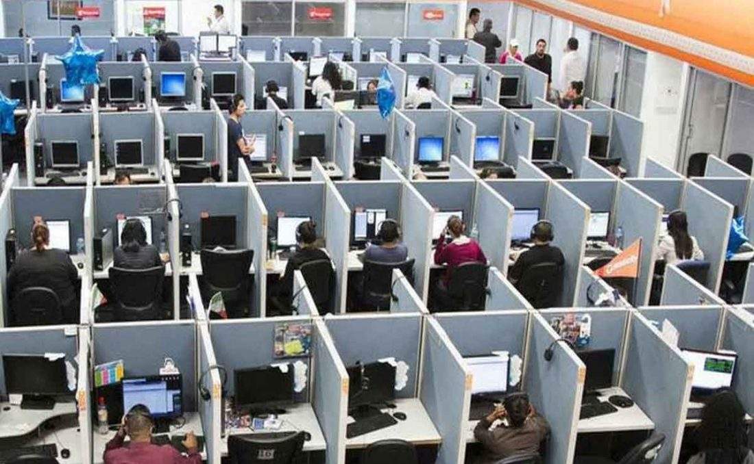 La Audiencia Nacional, tras demanda de la CGT, reconoce que los contratos de obra del telemarketing son nulos