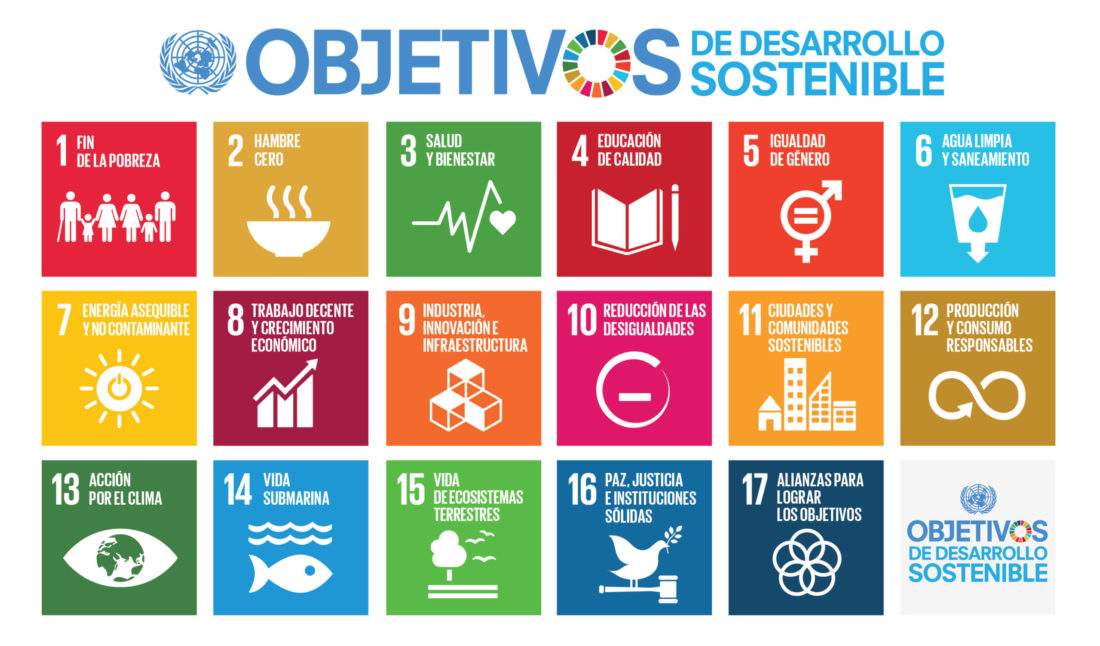 La AN da la razón a CGT ante la exclusión que pretendían UGT y CC.OO. del Consejo de Desarrollo Sostenible para la Agenda 2030