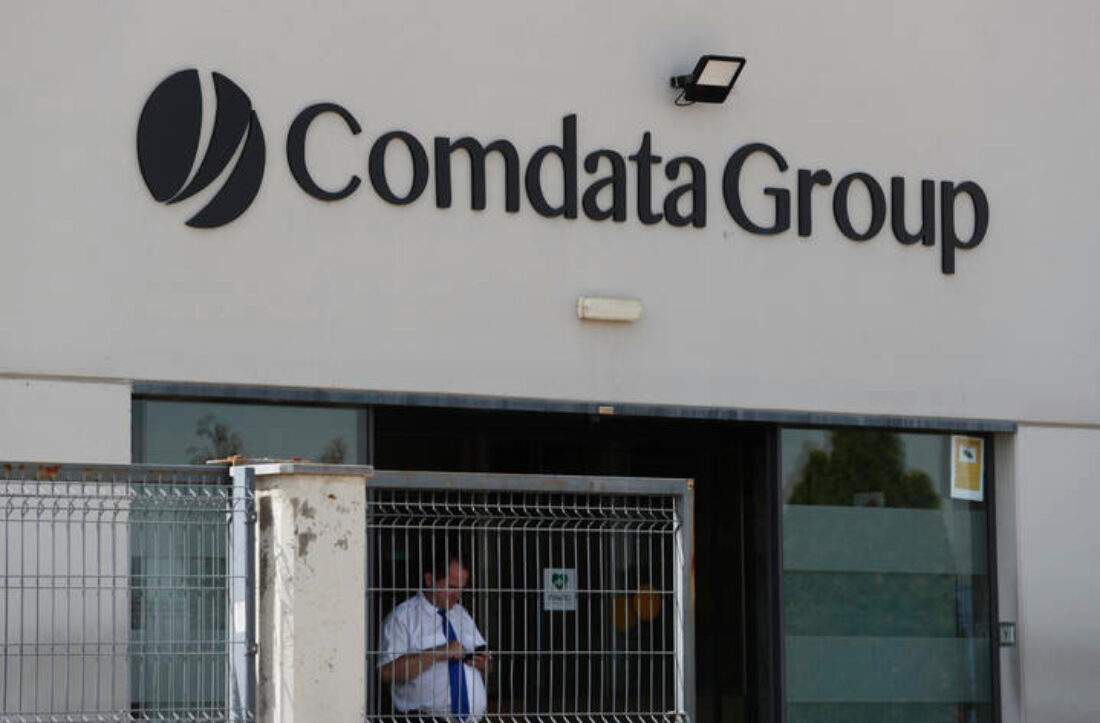 CGT acusa al Grupo Comdata de abandonar a un centenar de personas trabajadoras de Telefónica tras dejarlas sin medios económicos