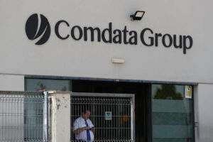 CGT acusa al Grupo Comdata de abandonar a un centenar de personas trabajadoras de Telefónica tras dejarlas sin medios económicos