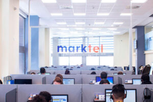 CGT denuncia el despido del responsable de la acción sindical en la empresa Marktel Global Solutions