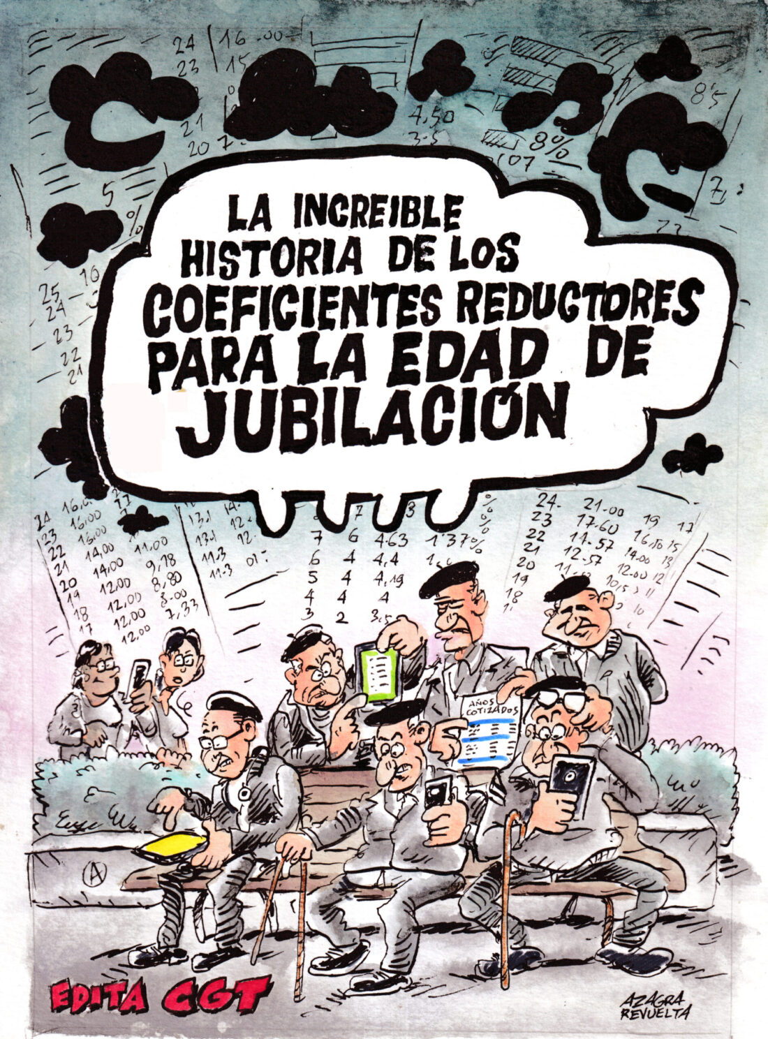 Guía: Coeficientes Reductores