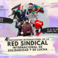 Directo: IV Encuentro Internacional de la RSISL en Dijon