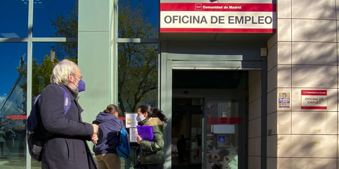 Situación del mercado laboral, el IPC y la coyuntura económica: otra crisis nos acecha