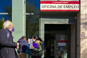 Situación del mercado laboral, el IPC y la coyuntura económica: otra crisis nos acecha