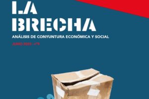 La Brecha N.03: «Detrás del click. Emigrantes españoles y españolas en el sector de logística holandés»