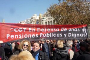 Nunca Planes Privados de Pensiones