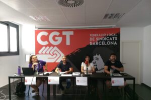 CGT gana una sentencia histórica: El personal temporal de las Administraciones públicas se podrá presentar a procesos selectivos de promoción interna en los que antes solo podía participar el personal funcionario de carrera