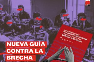 Guía práctica de Planes de Igualdad y medidas contra la brecha salarial