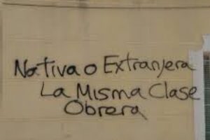 CGT considera que la “nueva” Ley de Extranjería aprovechará la vulnerabilidad de las personas migrantes para lograr mano de obra barata en los sectores más precarios de nuestra sociedad