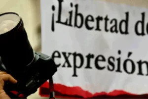 Las libertades de información y de expresión no pueden estar amenazadas en un Estado (supuestamente) democrático