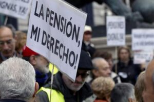 CGT llama a respaldar y a participar activamente en las movilizaciones del 19-N en todo el Estado en defensa de las pensiones y por unos salarios dignos