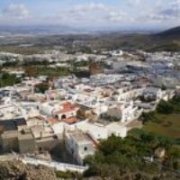 CGT solicita al ayuntamiento de Nijar (Almería) la paralización del desalojo de el Walili