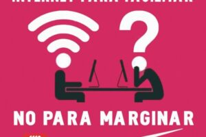 CGT contra la segregación digital y la extinción del servicio público. En defensa de los puestos de trabajo y la presencialidad