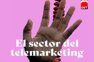 La Brecha N.09: «El sector del Telemarketing»