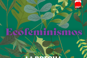 La Brecha N.10: “Ecofeminismo. Resistencias para un horizonte de justicia eco-social.”