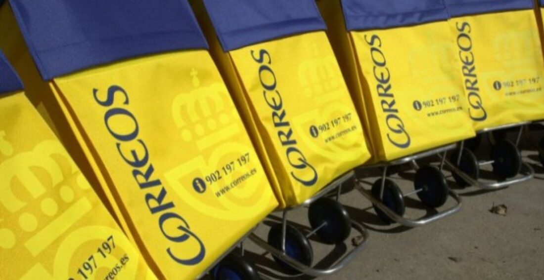 CGT Correos advierte: ínfima cobertura para el 23J